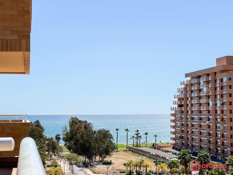 El Jardin Leilighet Oropesa del Mar Eksteriør bilde